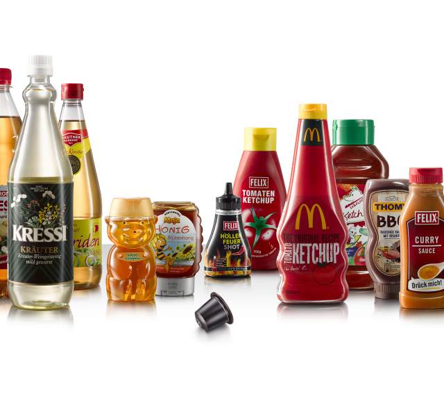 food segment market